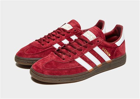 adidas spezial bourgogne|adidas handball spezial red.